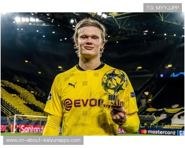 多队盯上哈兰德，哈兰德会离开多特吗