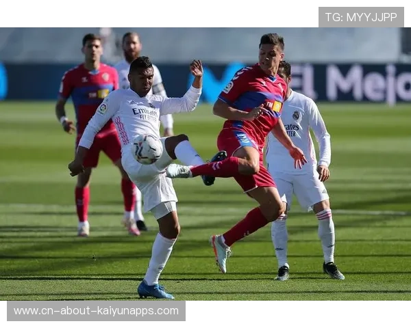 埃尔切的稳固防守体系已成为多队研究对象