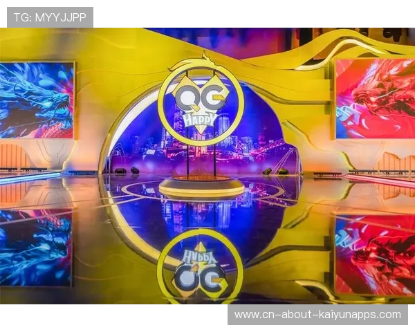 电竞青年人才榜单公布激励新兴力量崛起，电竞青年训练营