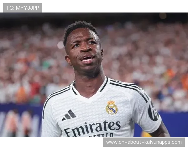 维尼修斯转会风波升级，沙特联报价备受瞩目